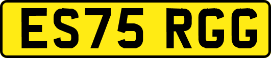 ES75RGG