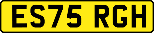 ES75RGH