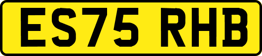 ES75RHB