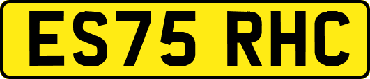 ES75RHC