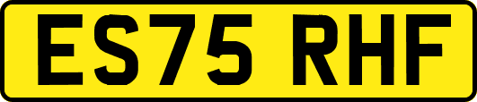 ES75RHF