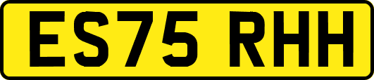 ES75RHH