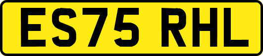 ES75RHL
