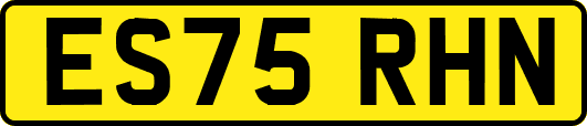 ES75RHN