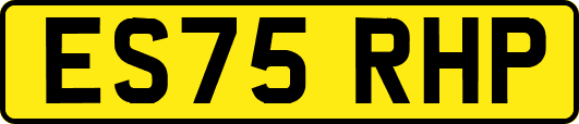 ES75RHP