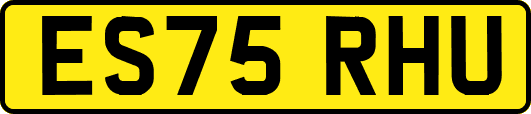 ES75RHU