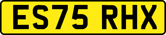 ES75RHX