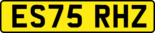 ES75RHZ