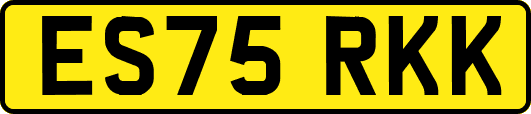 ES75RKK