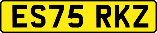 ES75RKZ