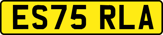 ES75RLA
