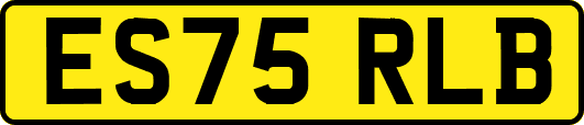 ES75RLB