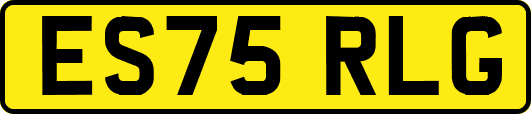 ES75RLG