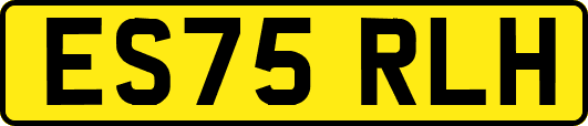 ES75RLH