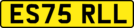 ES75RLL
