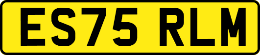 ES75RLM