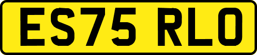 ES75RLO