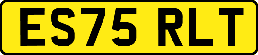 ES75RLT