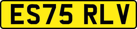 ES75RLV