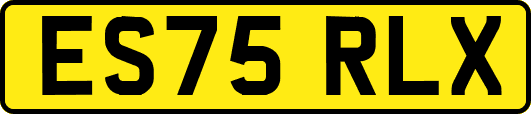 ES75RLX