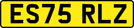 ES75RLZ