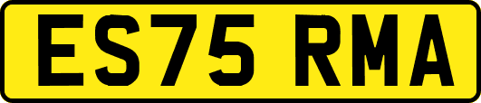 ES75RMA