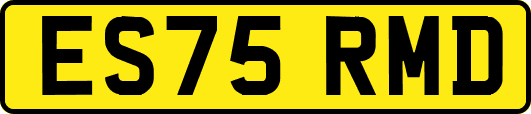 ES75RMD