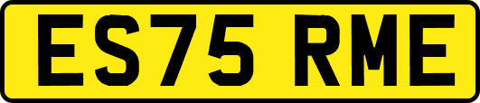 ES75RME