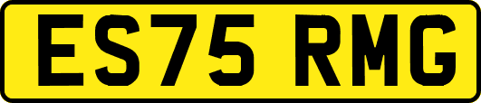 ES75RMG