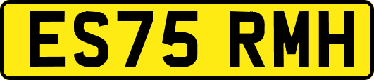 ES75RMH