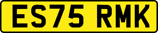 ES75RMK