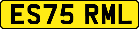 ES75RML