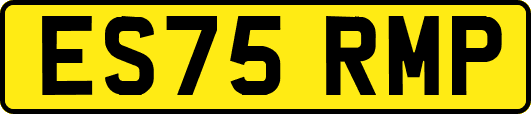 ES75RMP