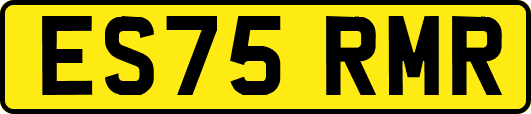 ES75RMR