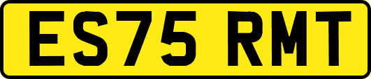 ES75RMT