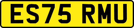 ES75RMU