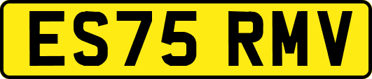 ES75RMV