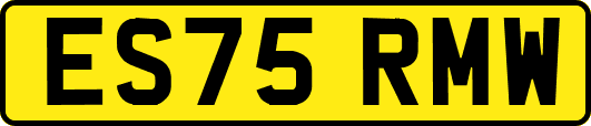 ES75RMW