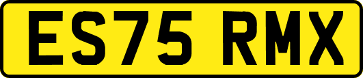 ES75RMX
