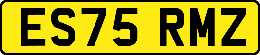 ES75RMZ