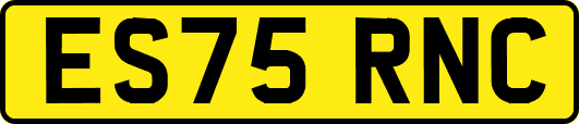 ES75RNC