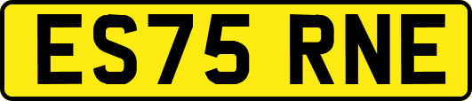 ES75RNE