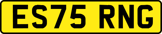 ES75RNG
