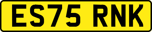 ES75RNK