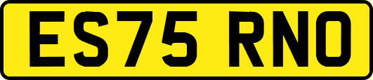 ES75RNO