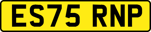 ES75RNP