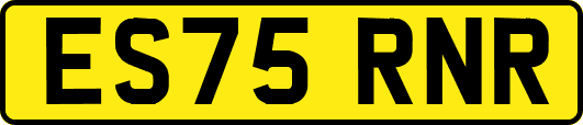 ES75RNR