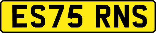 ES75RNS