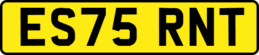 ES75RNT