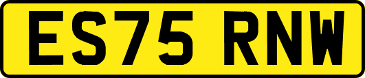 ES75RNW